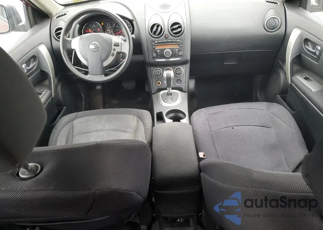 JN8AS5MV1BW254953: 51592425