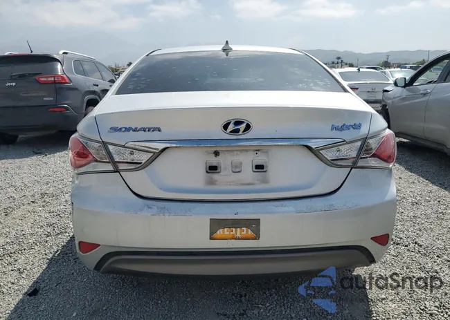 KMHEC4A41DA099526: 54582605