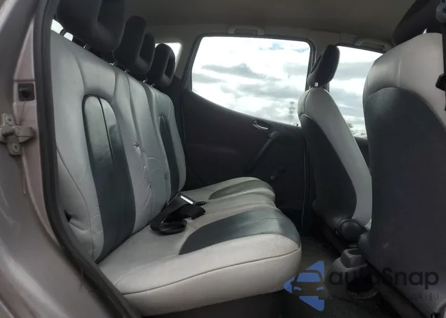 9BMMF33E2YA013698: 53635555