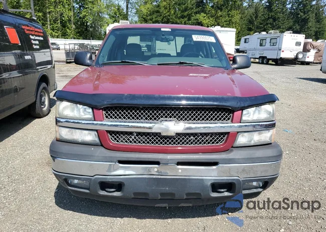 2GCEK13T951145853: 54390075