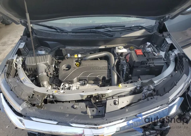 3GNAXHEG7SL200956: 51661565