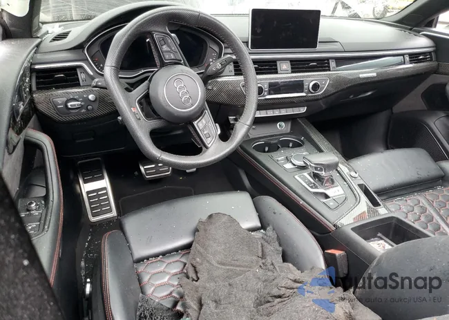 WUABWCF51KA902832: 53580525