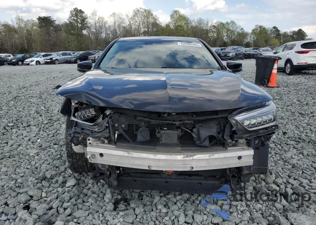 19UUB2F86KA002693: 52086385