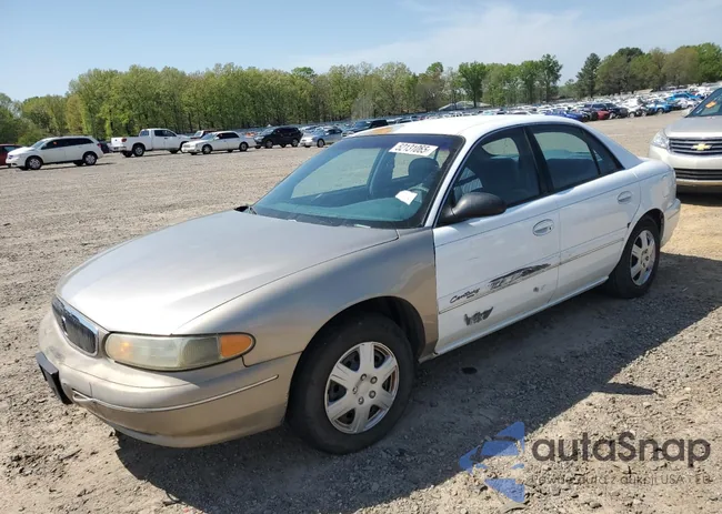 2G4WS52M9V1480628: 52131065