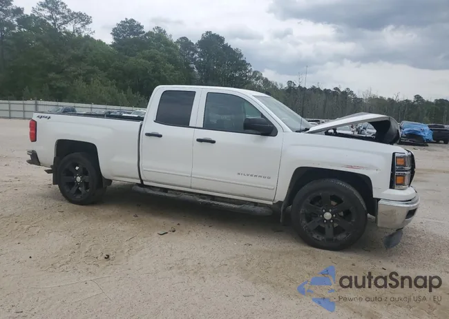 1GCVKREC1FZ340026: 52078225