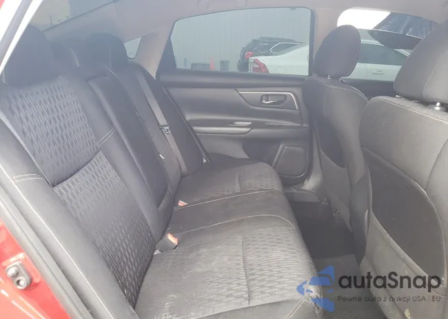 1N4AL3AP2HC265317: 51234535