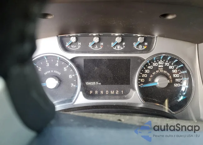 1FTFW1ET8DFD66423: 52533495