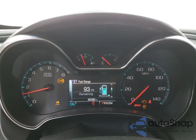 1G1145S39GU160080: 54865975