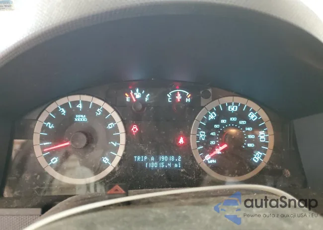 1FMCU0DG2CKC63734: 53315505