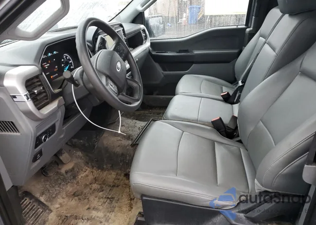 1FTEX1EP6NKF29736: 49115385