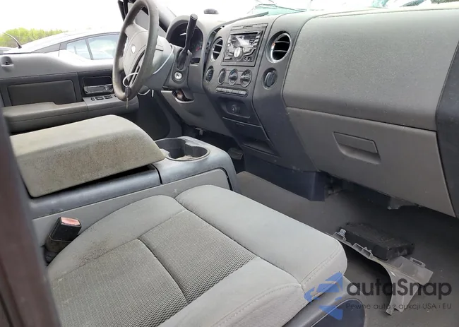 1FTPW145X4KB30385: 66991625