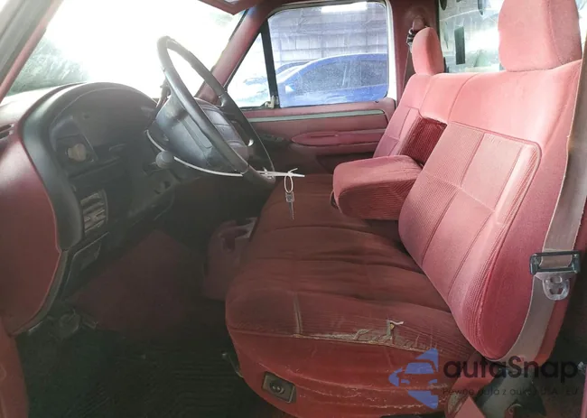 1FTCF15YXSNB31068: 51869245