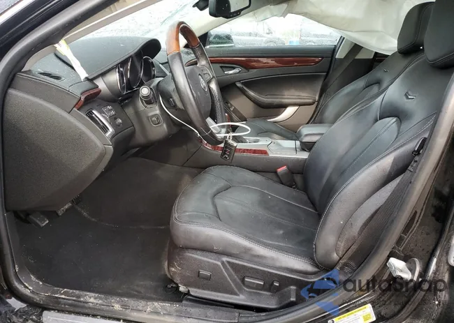 1G6DL5E34C0116320: 54147685