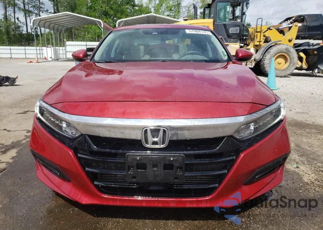 1HGCV1F52JA183129: 51904145