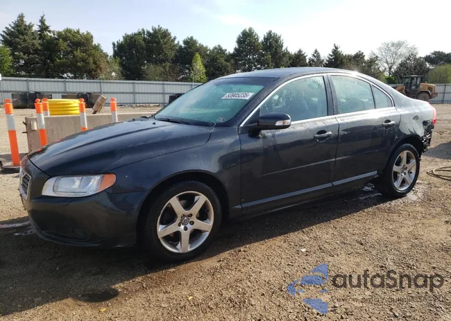 YV1AH992091095229: 53905235