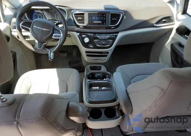 2C4RC1FG3LR211020: 52338885