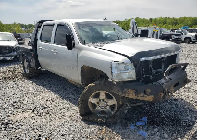 1GC1KYC82BF229469: 53397795