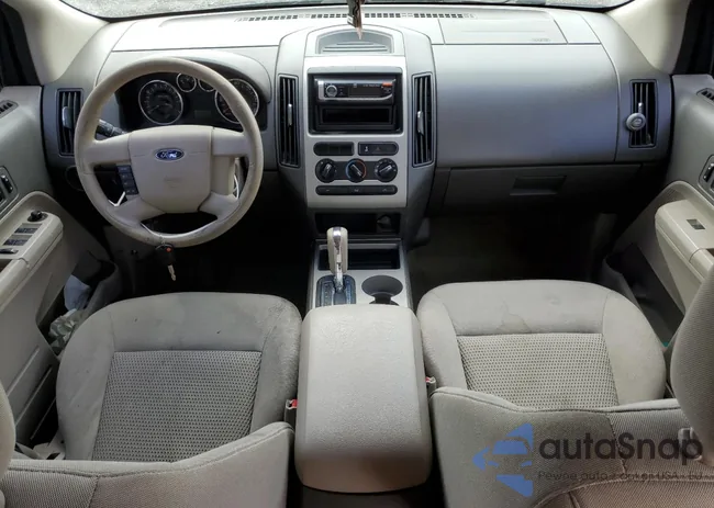 2FMDK3GC2ABA09632: 52012235