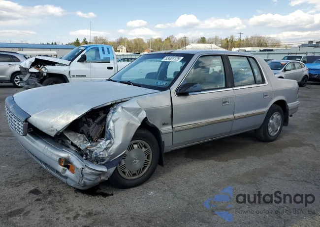 1P3XA463XPF596603: 53401125