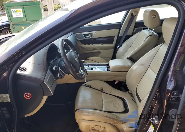 SAJWA0HB9CLS50662: 54734555