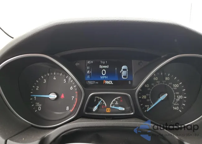 1FADP3F22GL200786: 86709385