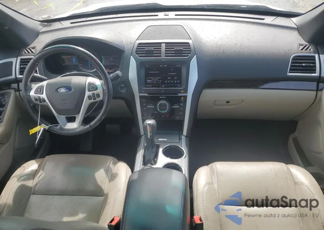 1FM5K8F86DGC44630: 52675815