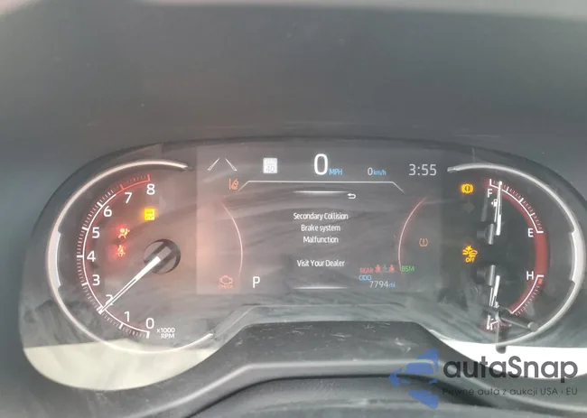 2T3P1RFV7PC354849: 67683645