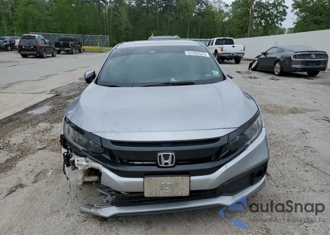 19XFC2F82ME002310: 51432575