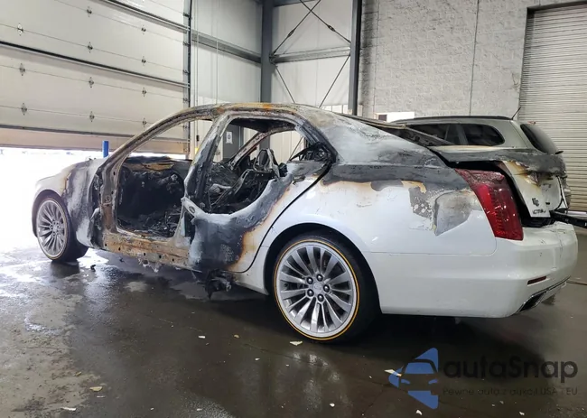 1G6AX5SX2F0143051: 54432315