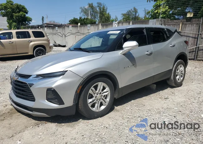 3GNKBBRA8MS576113: 87314085