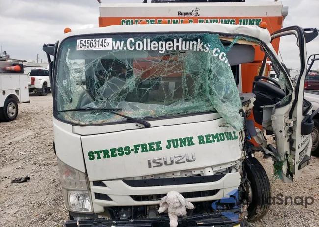 54DC4W1D8MS207599: 54563145