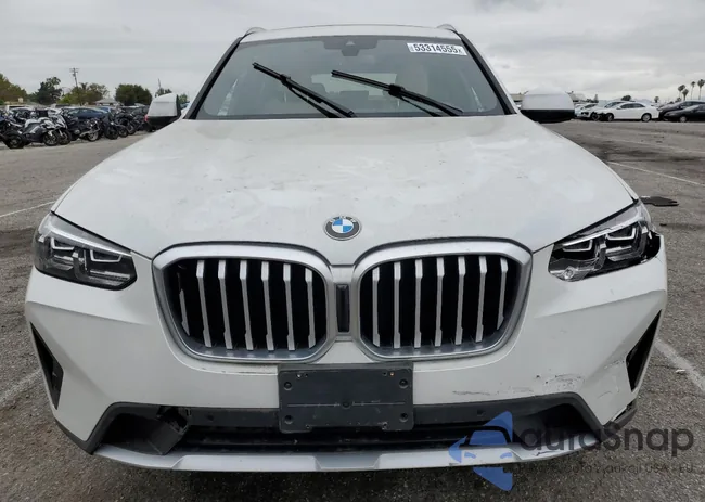 5UX43DP01N9K68904: 53314555