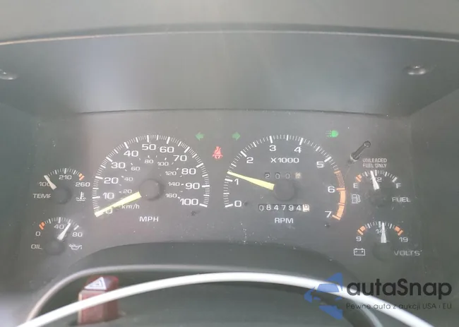 1GTCS144XS8524819: 52608765