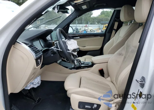 5UX43DP01N9K68904: 53314555