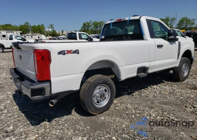 1FTBF2BA4PEE00455: 52188595