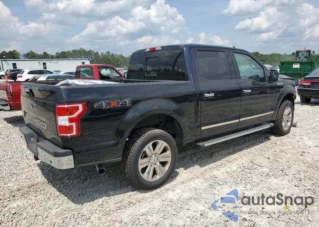 1FTEW1E5XKFA91437: 55230355