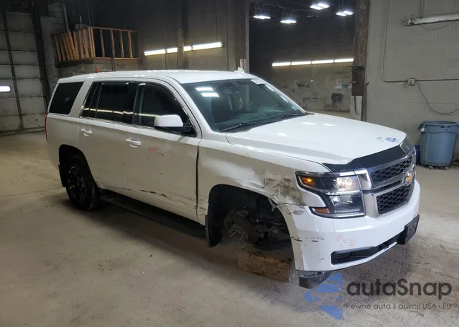 1GNSKFEC1JR346457: 53731095