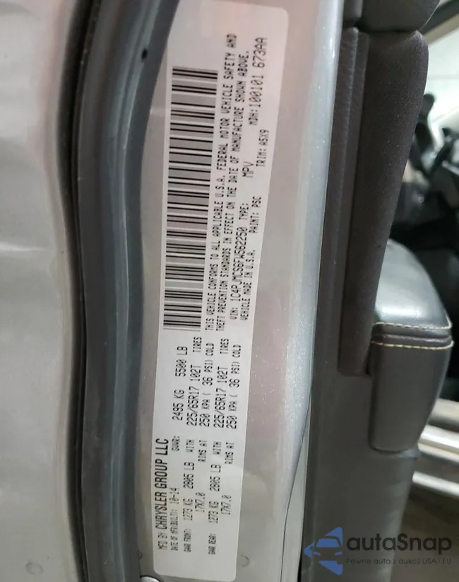 1C4PJMCS6FW562250: 55252415