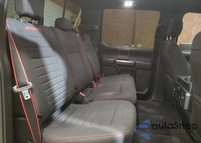 1FTEW1EG1JFD11371: 53794545