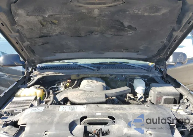 3GNEK12Z95G246010: 80394165