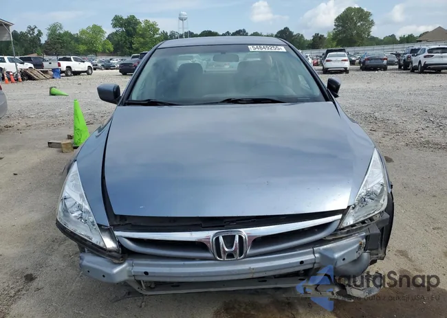 1HGCM563X7A161204: 54849255