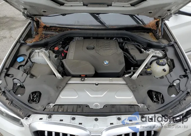 5UX43DP01N9K68904: 53314555