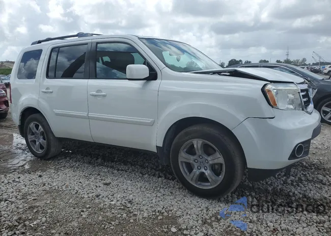 5FNYF3H5XEB013849: 69325505