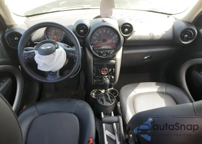 WMWZB3C58FWR45095: 51373775