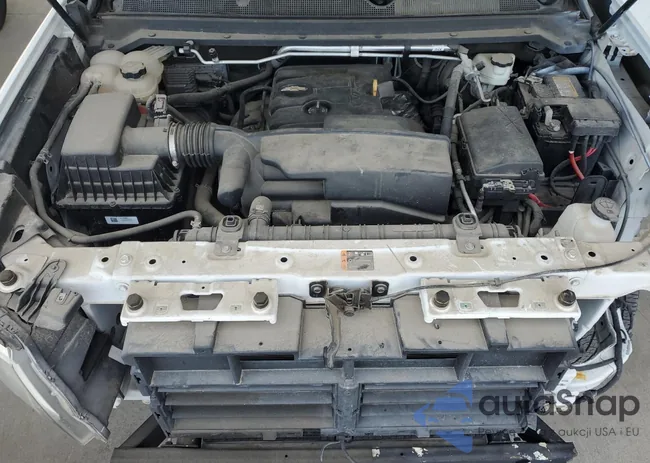 1GCGSBEA6L1112743: 85060565