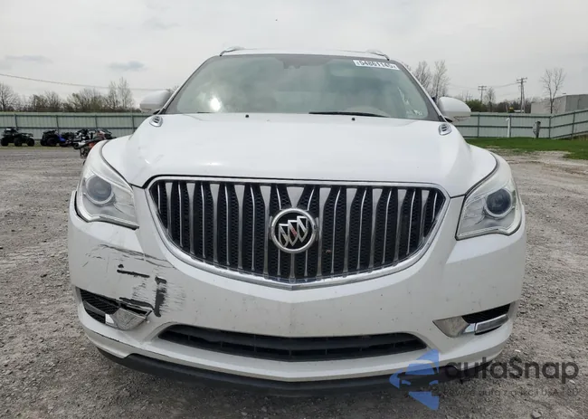 5GAKVBKD2GJ116733: 54861145