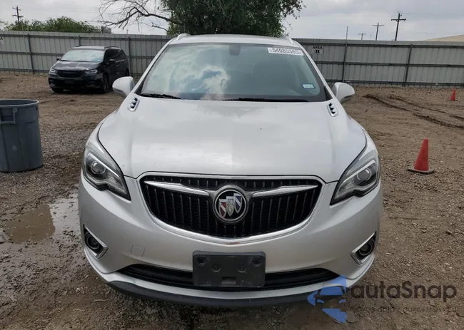 LRBFXCSA2KD013081: 54085385