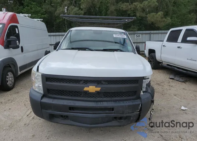 1GCRCPE04CZ250289: 68854845