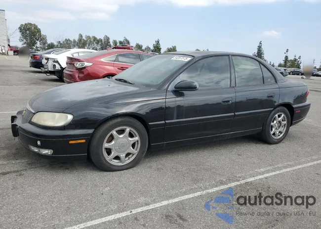 W06VR52RXVR092016: 54067575