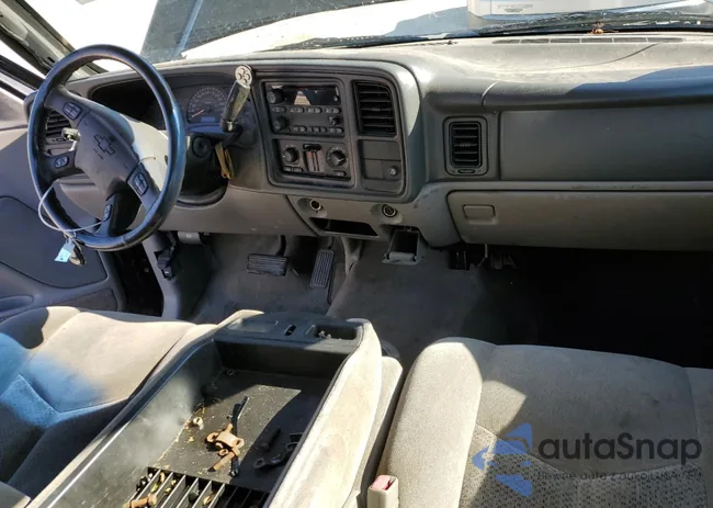 3GNEK12Z95G246010: 52433295